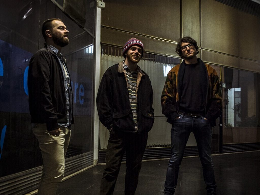 I Miele debuttano con l'album Haven