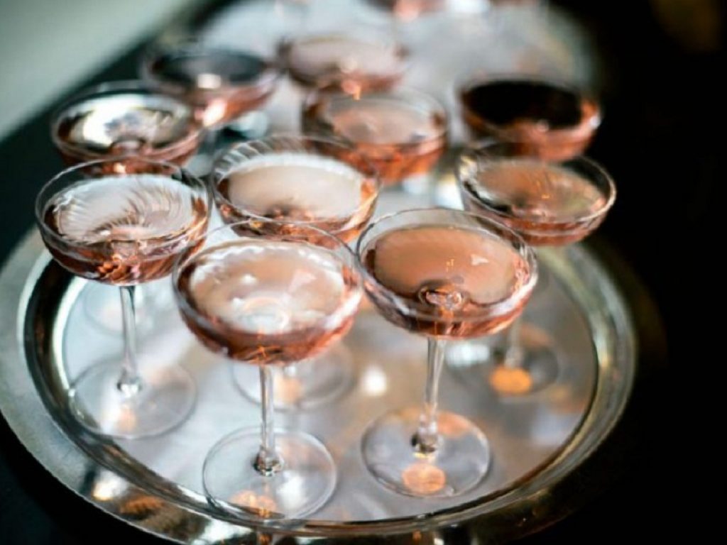 arriva il Prosecco Doc Rosé