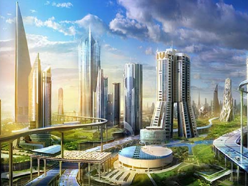 Beduini Huwaitat sotto sfratto per Neom, la nuova mega città tecnologica che prevede taxi volanti e pioggia a comando