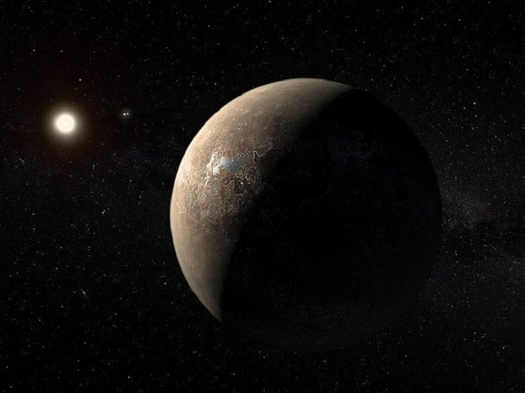 Confermata l’esistenza di Proxima b, l’esopianeta più vicino (e simile) alla Terra: dista "solo" 4,224 anni luce e potrebbe essere abitabile