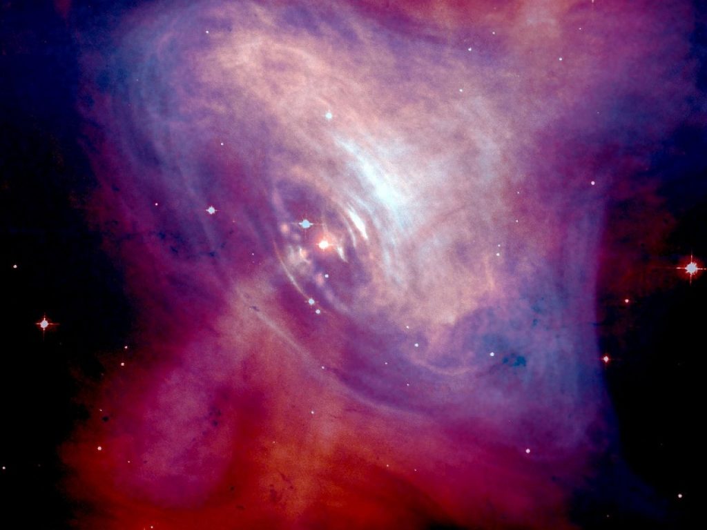 I dati di Hubble rivelano che la nebulosa Hen 3-1357, soprannominata nebulosa Razza, negli ultimi due decenni è sbiadita precipitosamente
