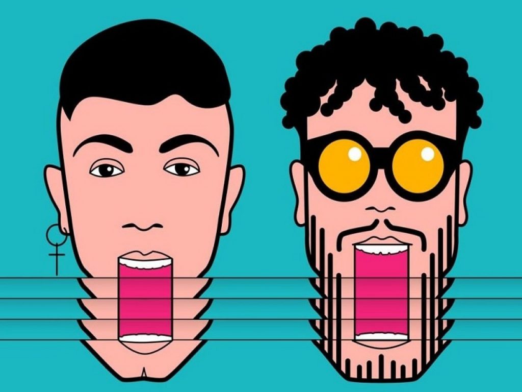 Random online con il video di "Marionette"