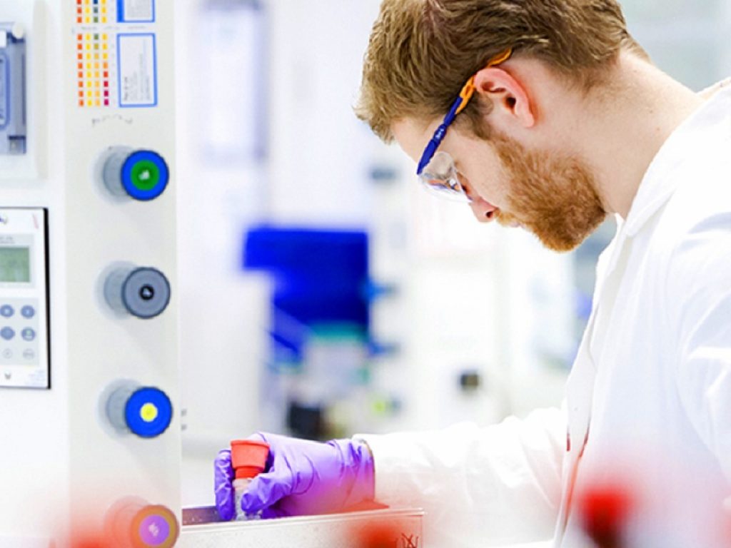 Linfoma periferico a cellule T recidivante, risultati promettenti con geptanolimab in uno studio multicentrico di fase 2 presentato al meeting AACR