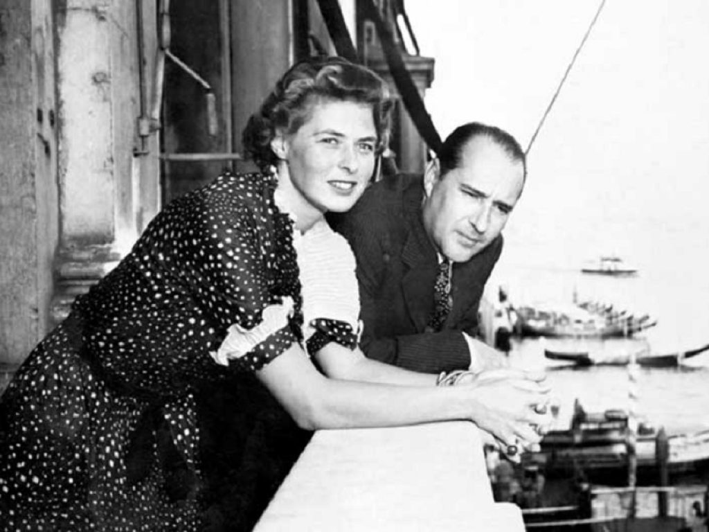 Oltre il Neorealismo: un libro racconta Rossellini