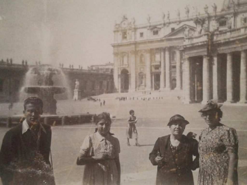 Fotografia: ICCD lancia #scenedaunpatrimonio