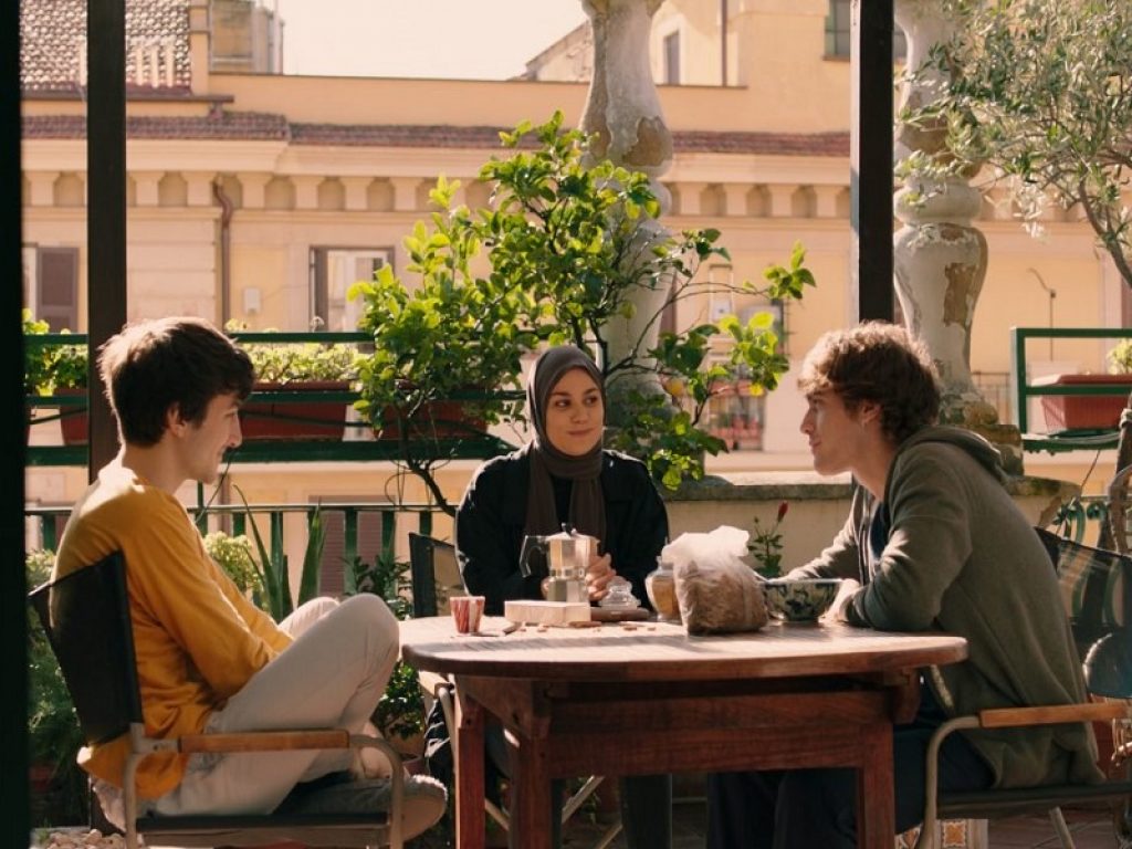 Netflix sta lavorando a Skam Italia 5: la quinta stagione della serie, amatissima dai ragazzi, arriverà sulla piattaforma streaming nel 2022