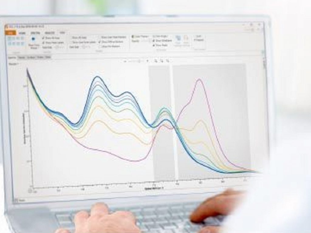 Analisi spettrochimica: Cnr scopre un metodo unico