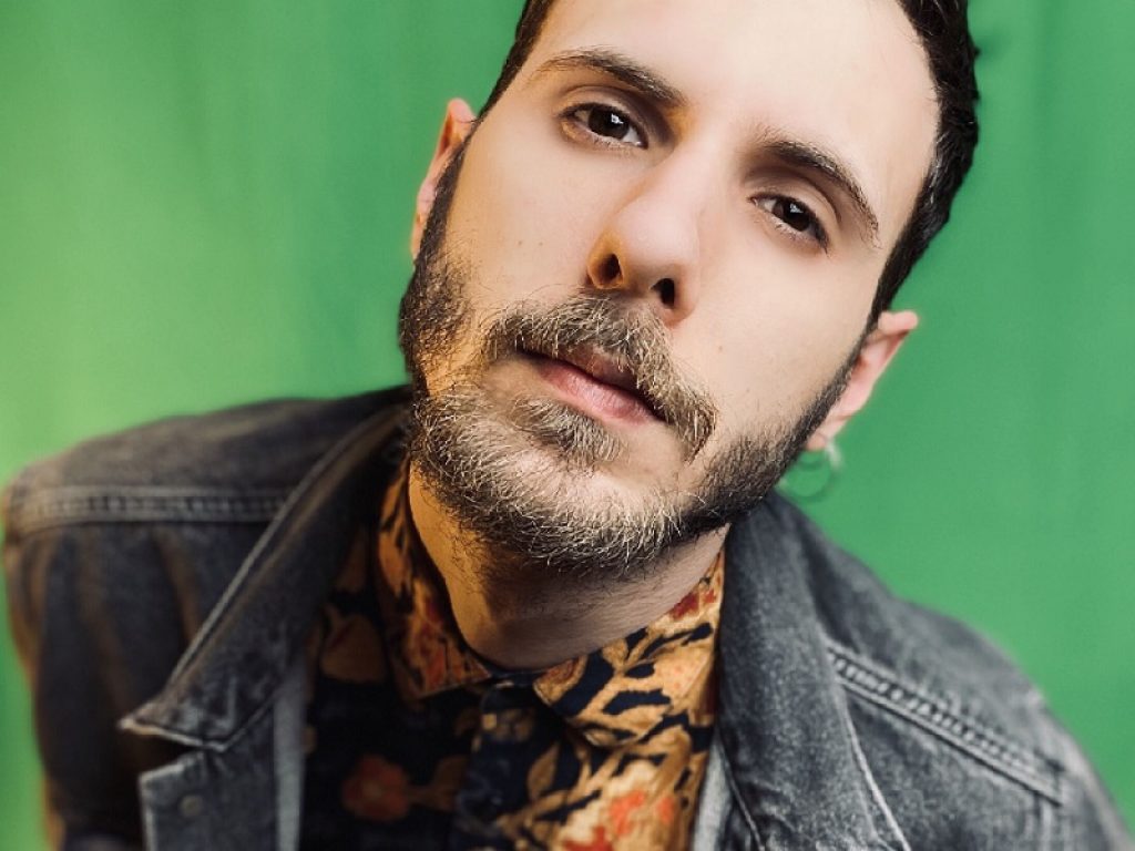 Tavo online con il nuovo EP "Theia"