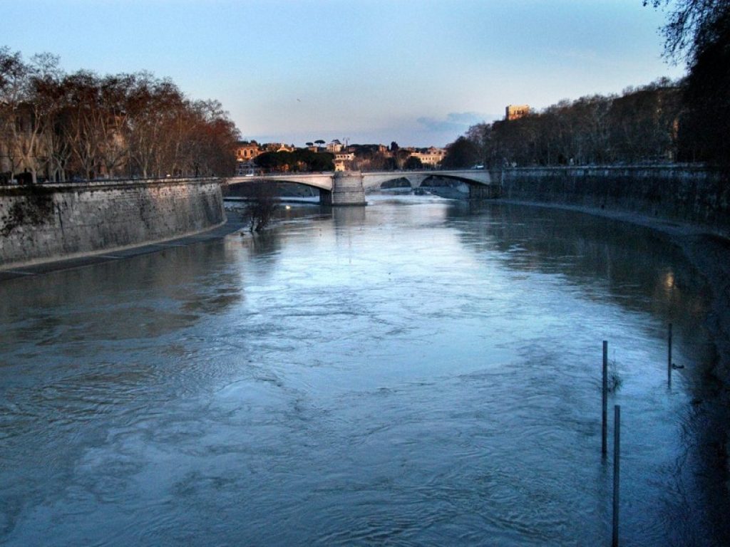 Il Tevere si candida a Patrimonio dell’Umanità Unesco: il 4 ottobre torna la giornata dedicata al fiume tra escursioni, mostre ed eventi sportivi