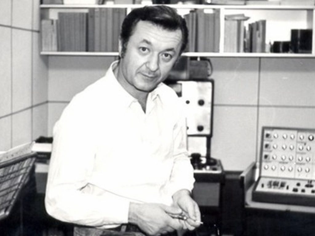 Escono a giugno 2 album inediti di Piero Umiliani