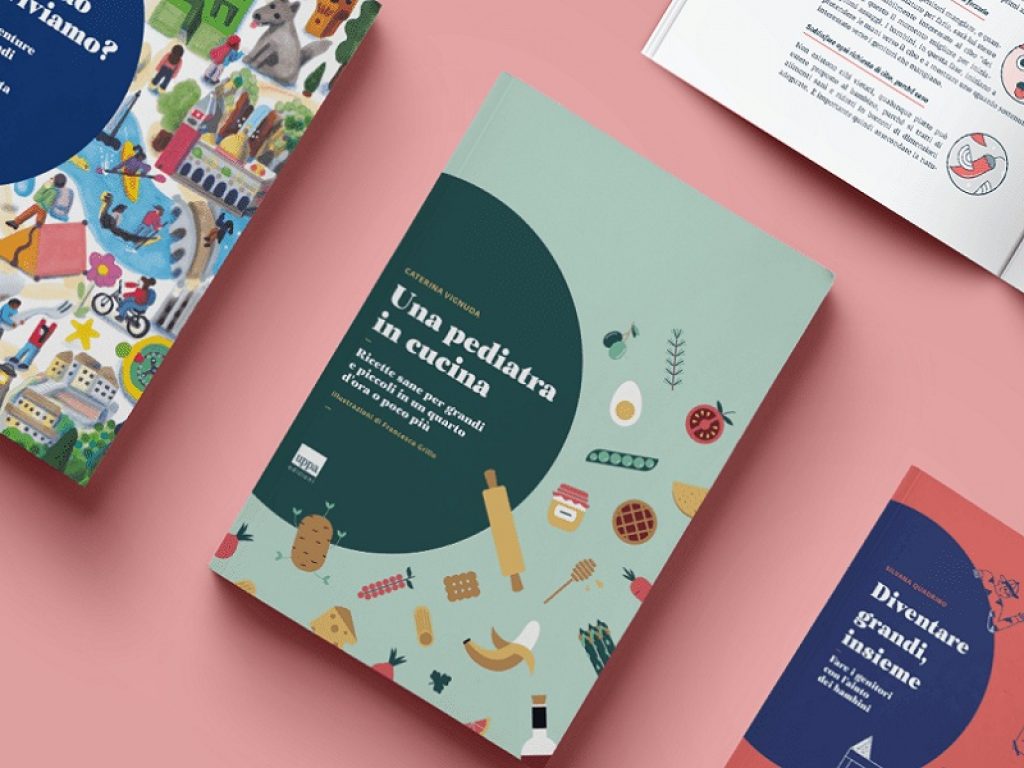 Editoria: Uppa lancia il Premio Panizon