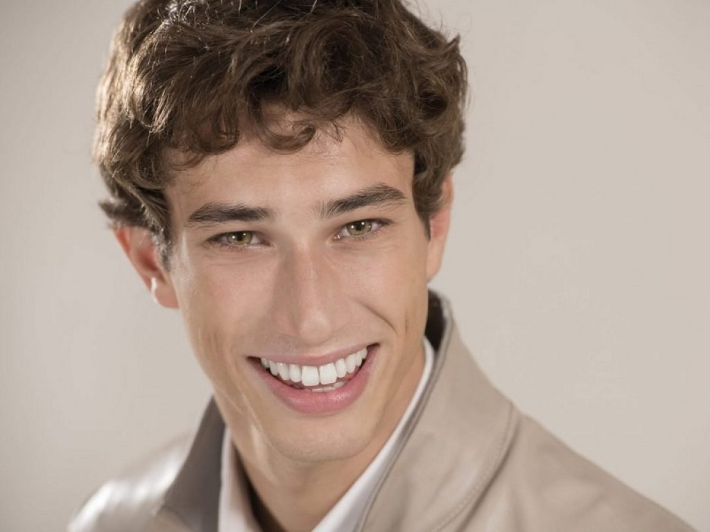 Da Baby a Curon: Filippo Marsili si racconta