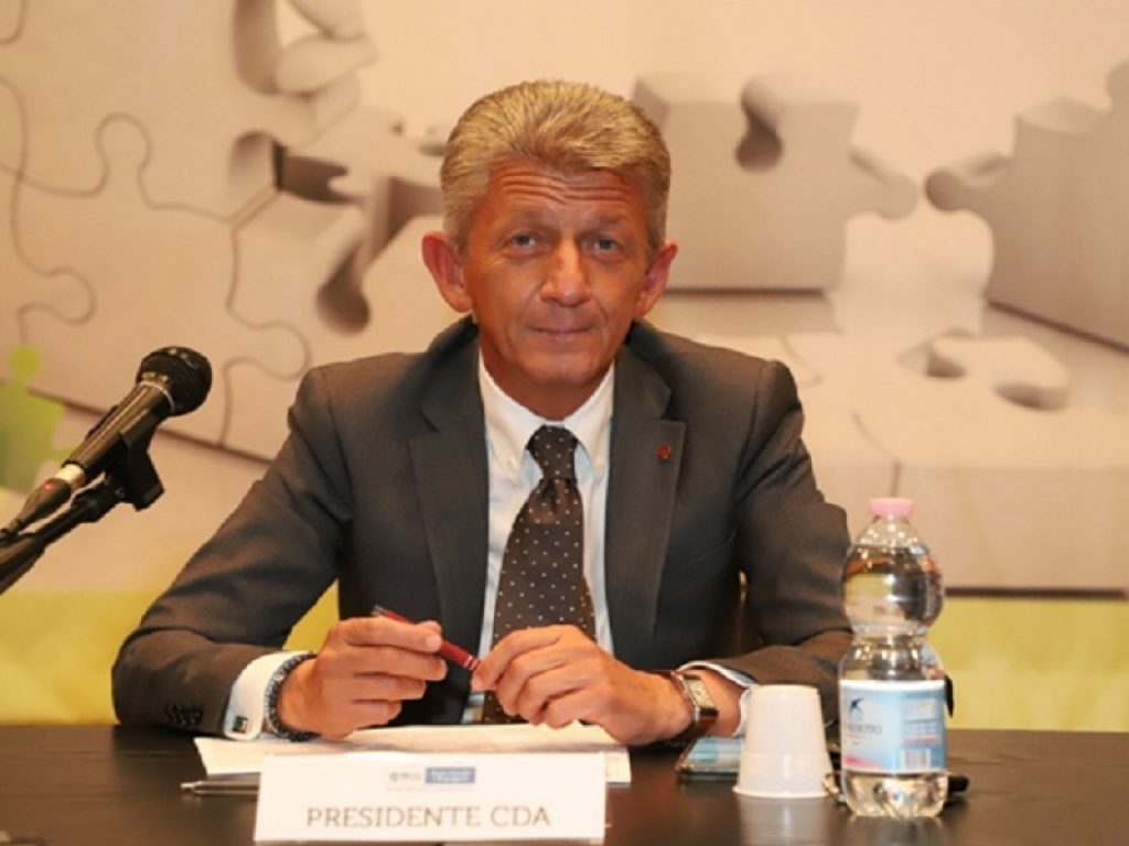 Roberto Scazzosi eletto presidente di Bcc Factoring Spa