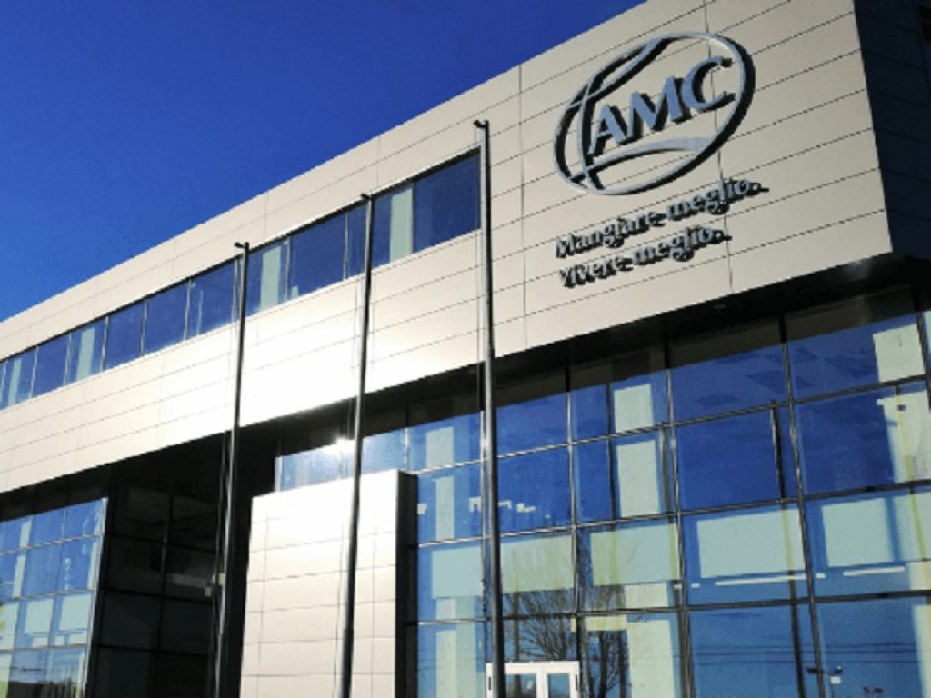 Lavoro: AMC Italia cerca 300 collaboratori