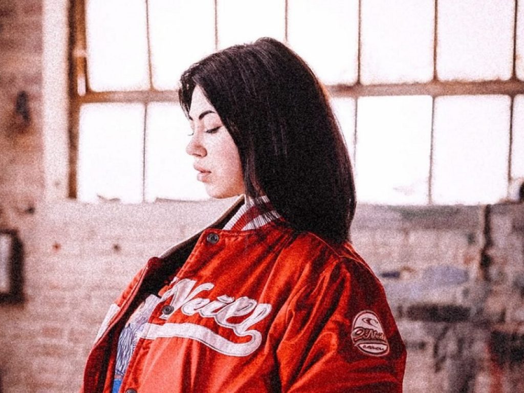 Anna è online su YouTube con il videoclip del nuovo singolo "Fast": il brano è nelle playlist delle novità di Spotify e Apple Music in vari Paesi europei