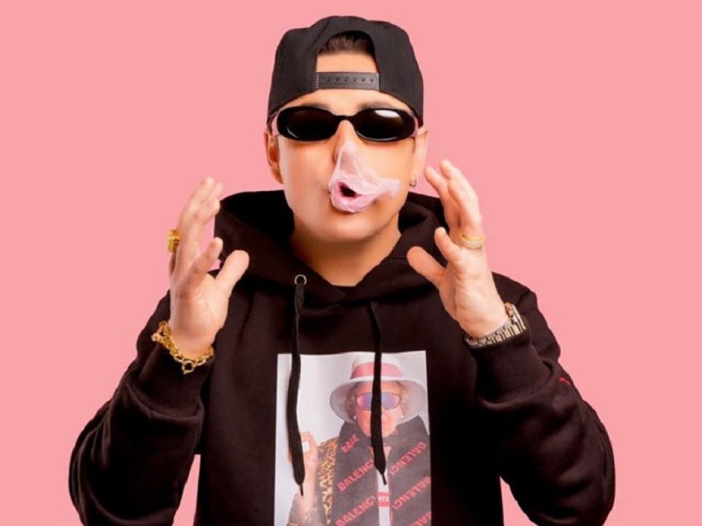 Ivan Granatino diventa virale su TikTok. “Caramella” è il brano più riprodotto, sono oltre 120mila video pubblicati in sole tre settimane dopo la call