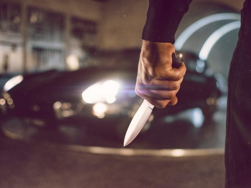 Diabolik dei Manetti bros al cinema a dicembre