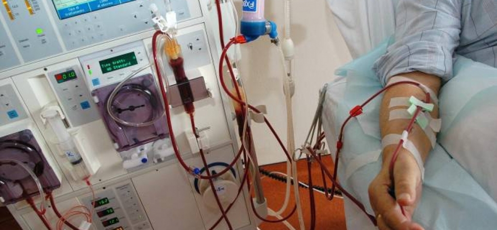 Anemia da malattia renale cronica di pazienti in dialisi: il Chmp dell'Agenzia europea dei medicinali dà il via libera a daprodustat