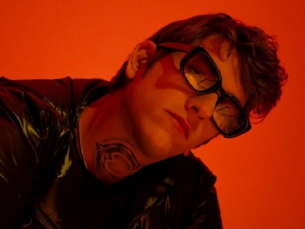 Dani Faiv racconta il suo ultimo disco