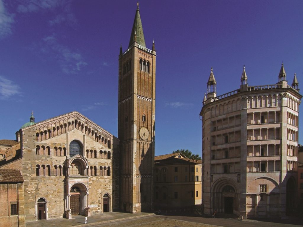 Le novità di Parma2020+21: piattaforma e app