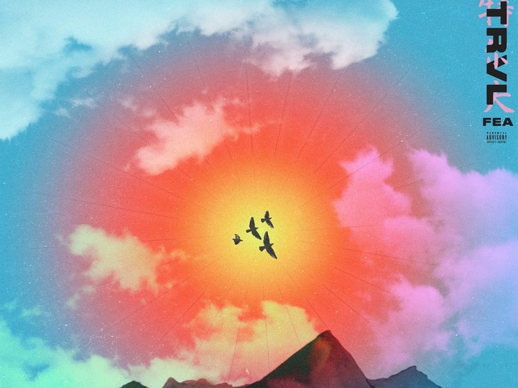 I freestyler FEA debuttano con "TRVL"