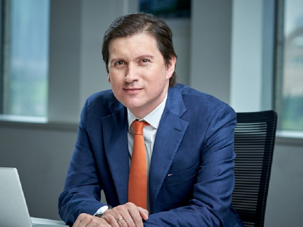 Fabio Landazabal alla guida di GSK Pharma in Italia: lascia la responsabilità degli Emerging markets, l'area geografica più ampia e diversificata di GSK con 101 Paesi