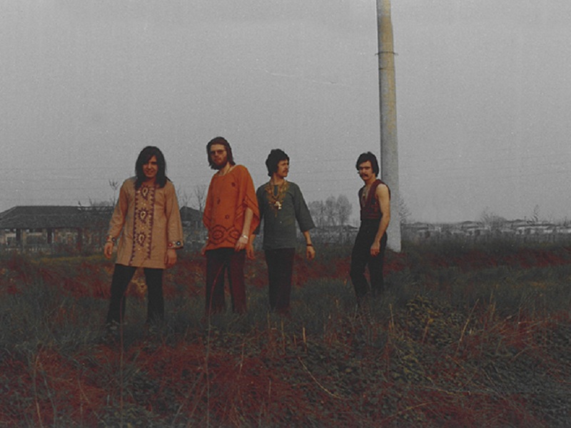 I Fili d'Erba tornano con "2020 Still Rollin’, Still Rockin"