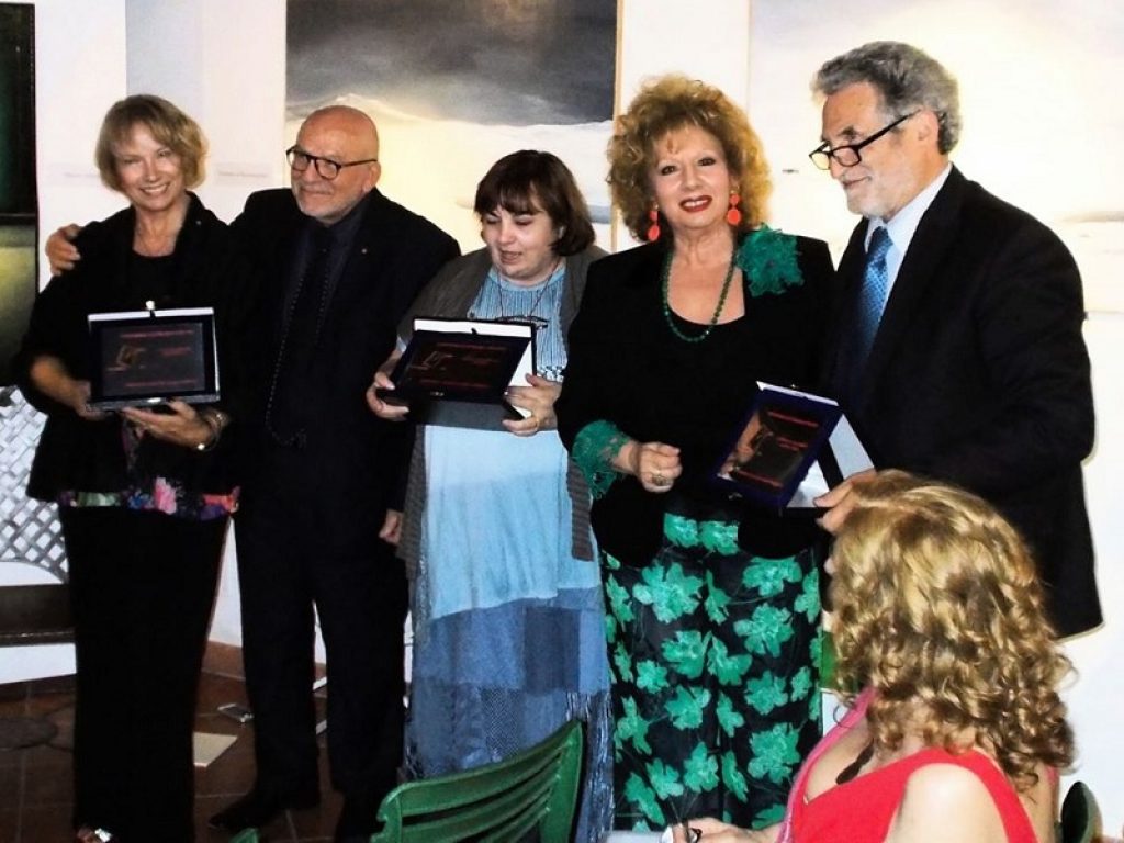 Il Poeta Ebbro: la cerimonia di premiazione della terza edizione del premio si terrà a Spoleto alla fine del prossimo agosto