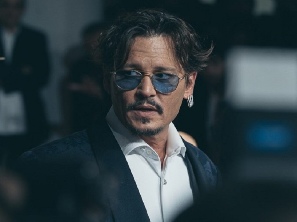 Netflix cancella tutti i film di Johnny Depp in Australia e Usa. In Italia sono invece ancora disponibili sulla piattaforma