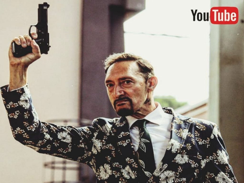 Alivernini su YouTube con "La notte dei clan"