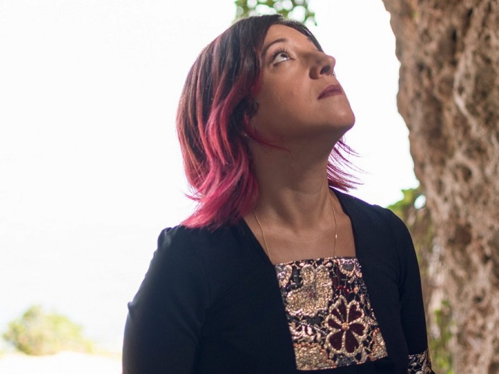 L'album "Amoreamaro" di Maria Mazzotta tra i dischi più belli dell'anno per la giuria delle Targhe Tenco: è tra i finalisti per la targa "Miglior Interprete"