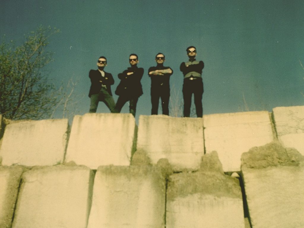 Matinée: esce il video di "Give Up On Sunday", il nuovo singolo estratto da "Event Horizon". Un invito a vivere ogni giorno come fosse domenica