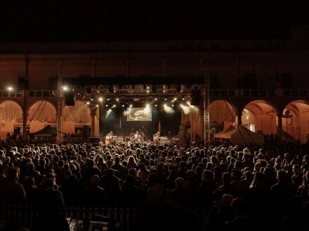 Il MEI 2020 torna il 2, 3 e 4 ottobre con un’edizione speciale