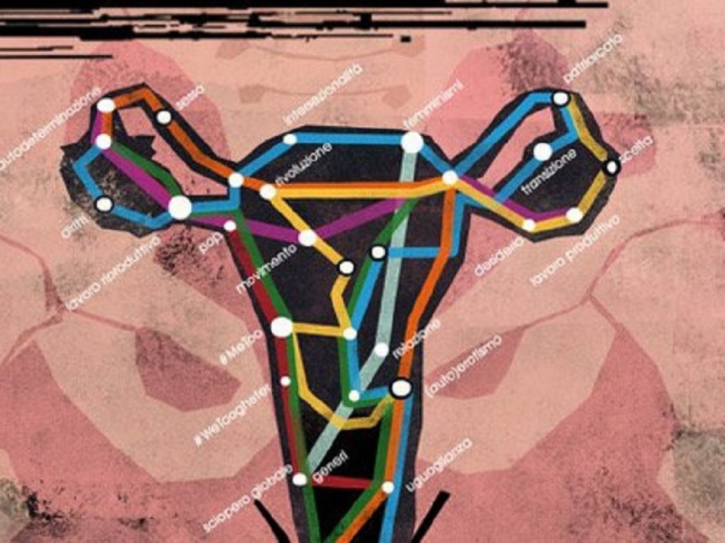 Non voglio scendere! Femminismi a zonzo disponibile anche in formato ebook: parlano le due autrici Barbara Bonomi Romagnoli e Marina Turi