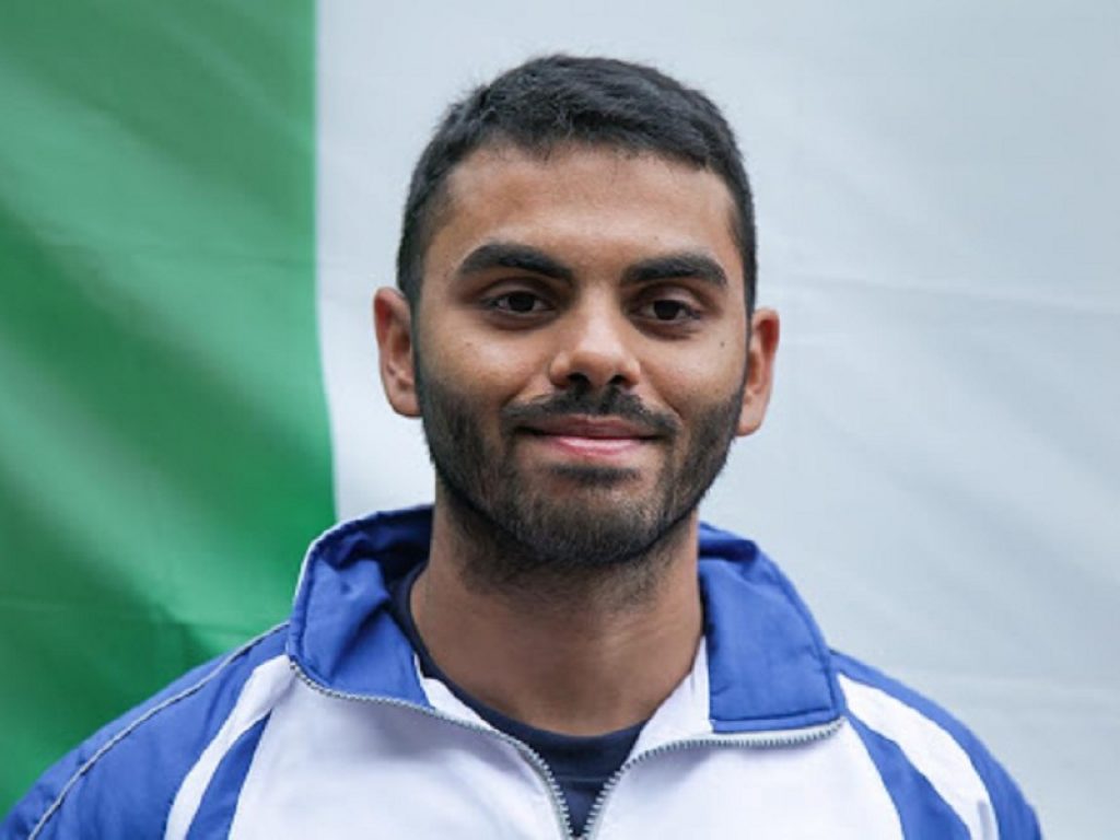 Atleti Guida: Norbert Casali raccoglie fondi per YouAble