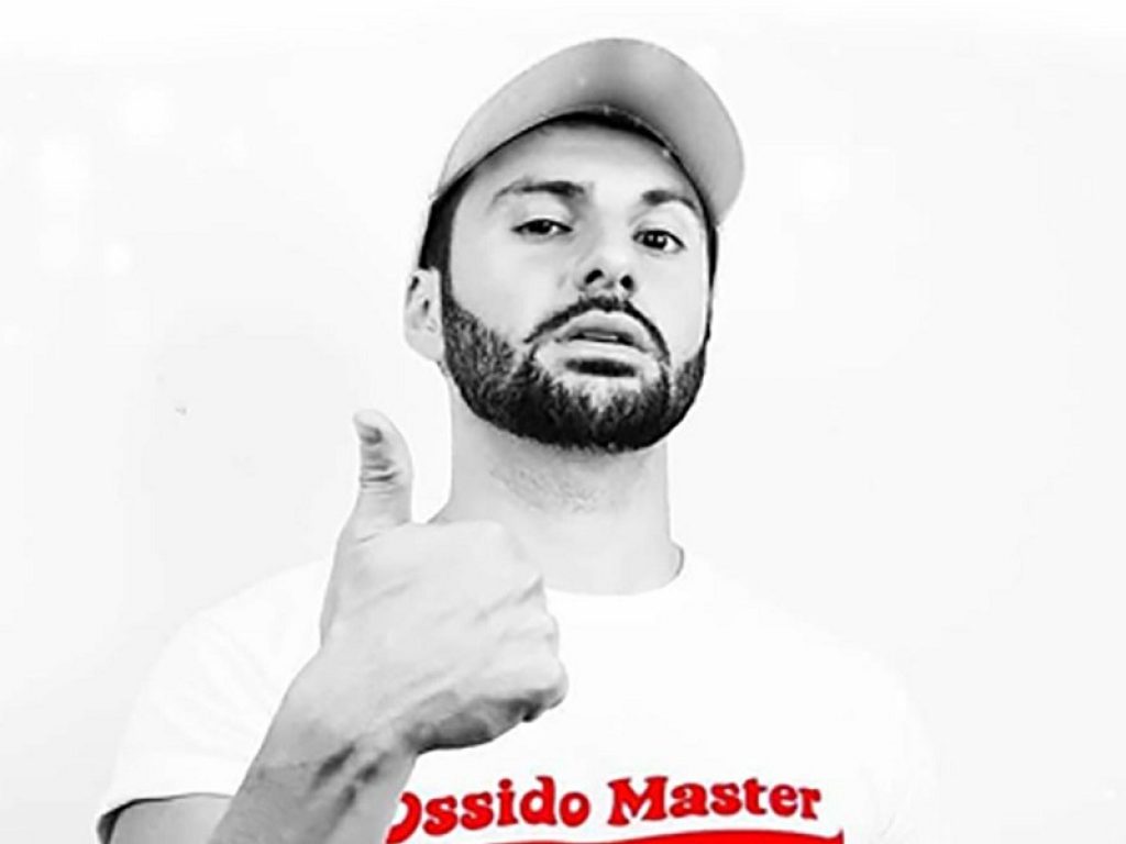 Ossido Master online con "Oltre le differenze"