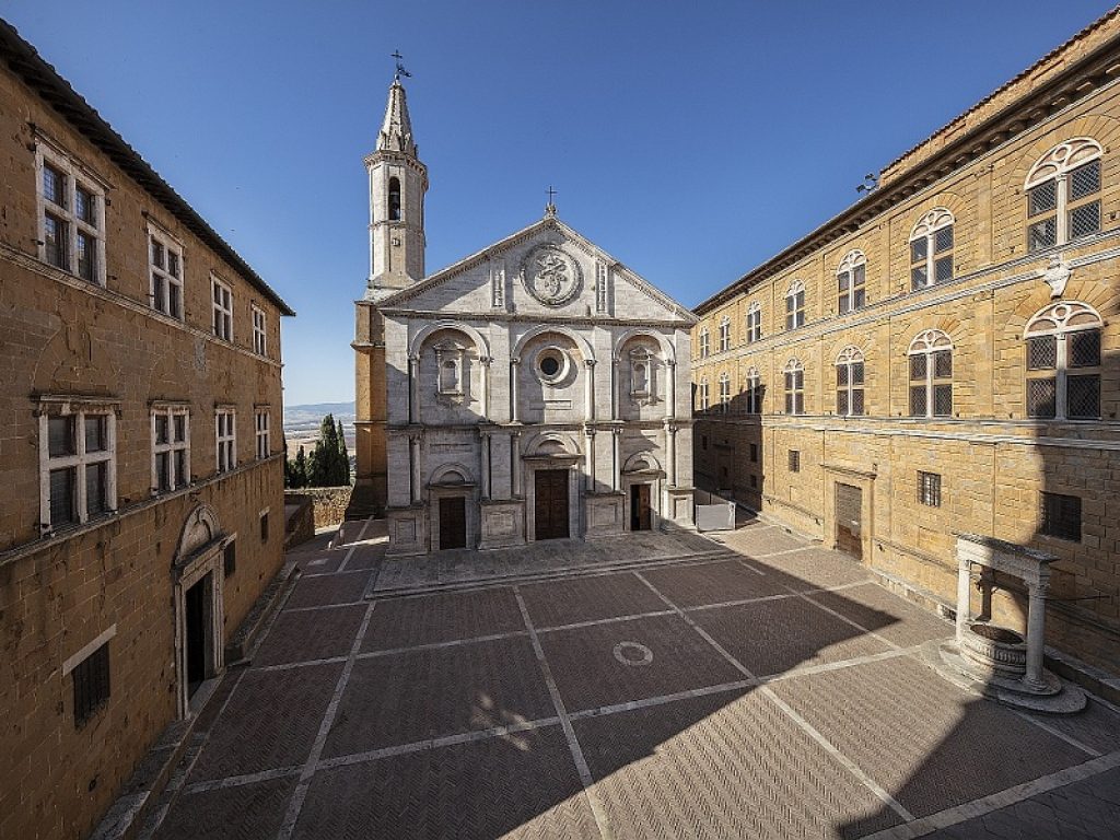 Dal Paesaggio collinare policolturale di Pienza e Montepulciano alle Colline terrazzate della Valpolicella: nuovi ingressi nel Registro dei Paesaggi Rurali