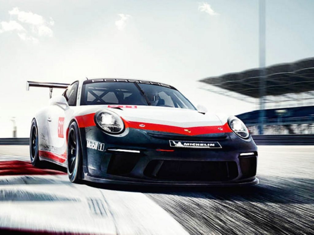 Il Porsche Club GT al via da Misano il 5 luglio con un nuovo calendario: l'inedito monomarca di time attack con protagoniste le 911 racing e stradali può finalmente accendere i motori
