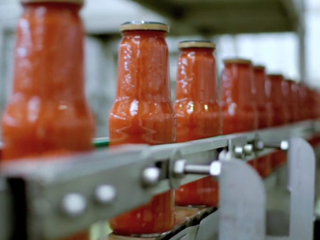 Pomodori del Sud: Princes concede il prezzo equo