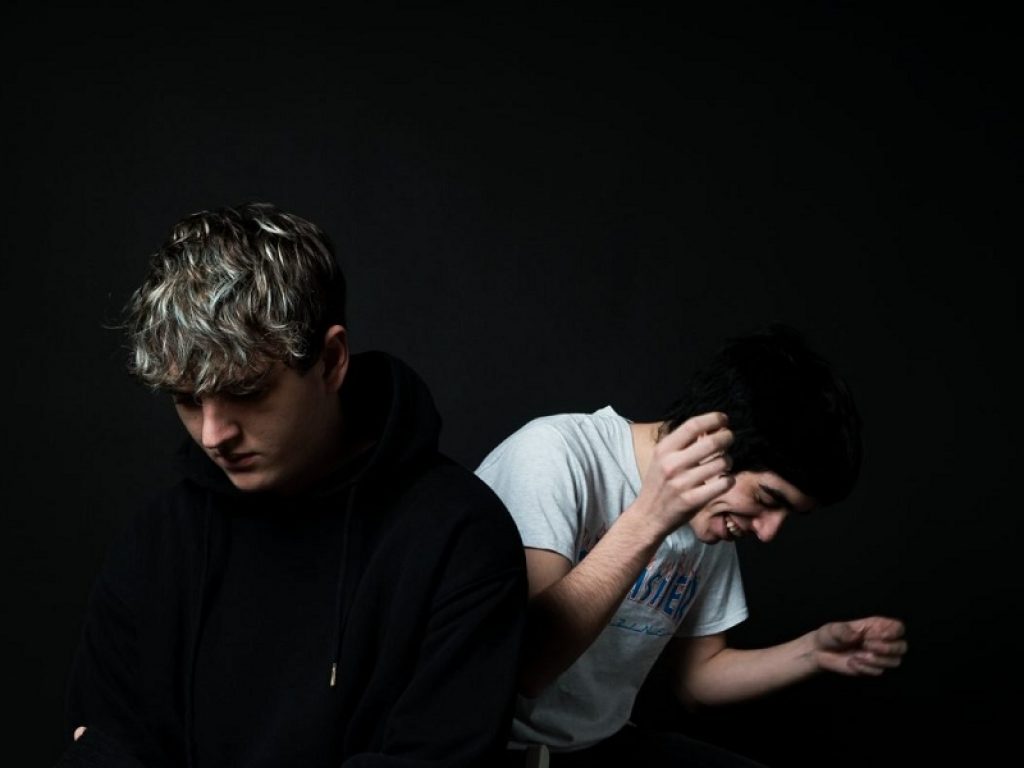 Gli Psicologi apriranno Rock in Roma 2021