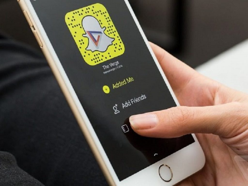 Il fashion e-shop di Snapchat è un successo
