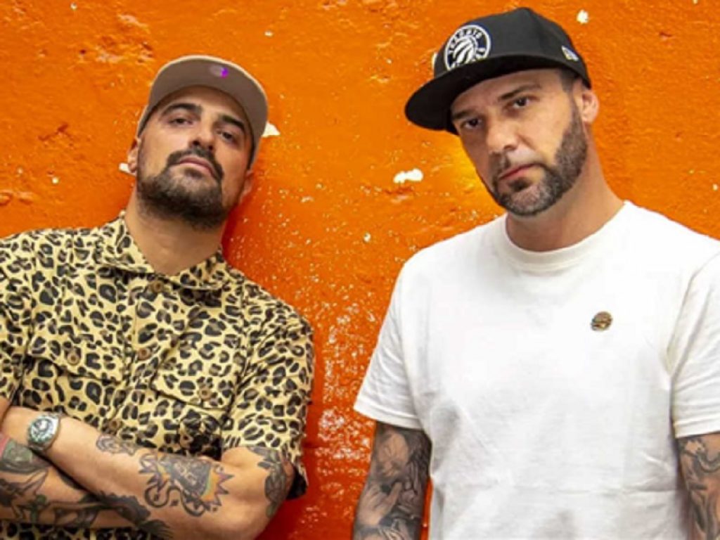 Takagi & Ketra annunciano la loro nuova hit estiva “Ciclone”: il brano, che vede i feat. di Elodie, Mariah e Gipsy Kings, è in presave e preorder