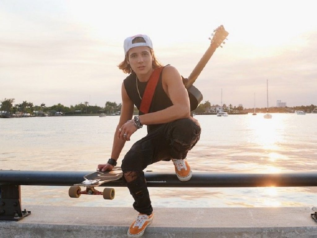 Matteo Markus Bok online con "Hablále claro"