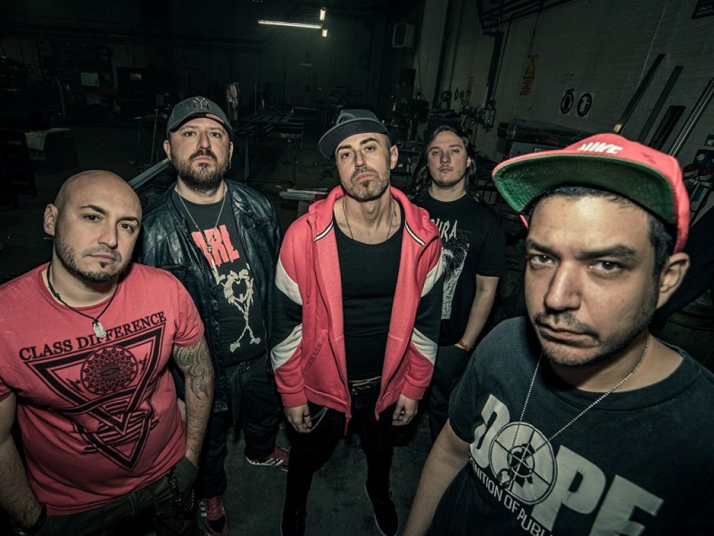 The Old Skull cercano un cantante, al via il contest