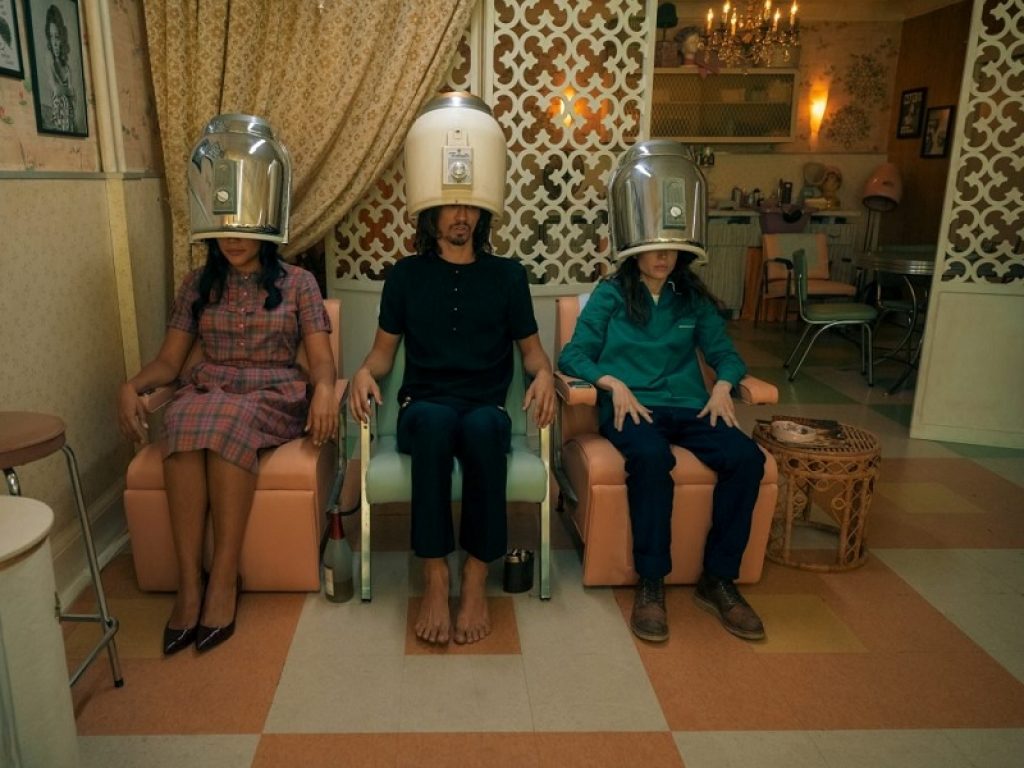 The Umbrella Academy arriva il 31 luglio su Netflix