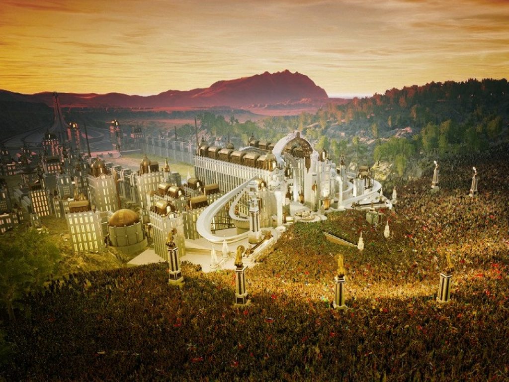 Sabato 25 e Domenica 26 luglio appuntamento imperdibile con Tomorrowland Around The World, the digital festival