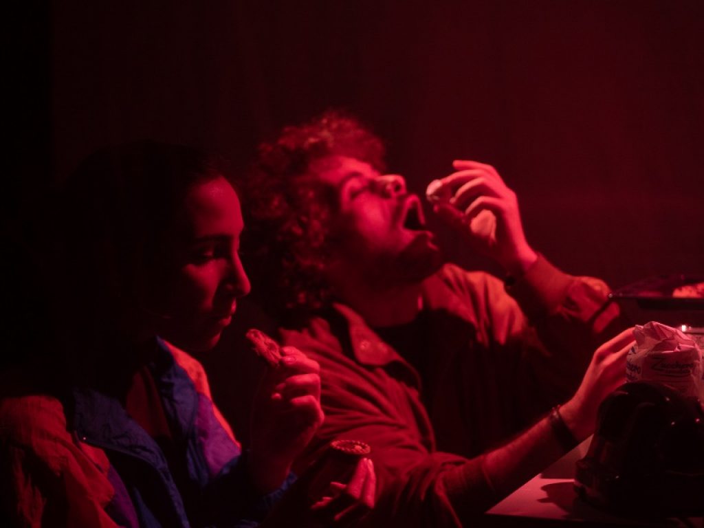 Il Teatro Felino in scena al Napoli Teatro Festival con lo spettacolo "Una cosa piccola ma buona": appuntamento il 10 luglio a Palazzo Reale