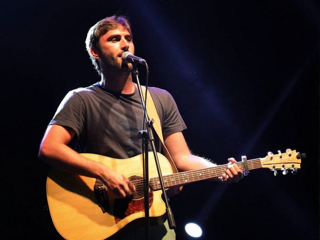 Vincenzo Capua in radio e online con "Weekend"