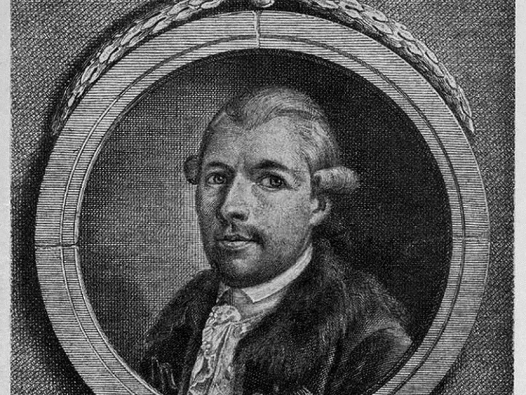 Ordine degli Illuminati: la storia in un libro