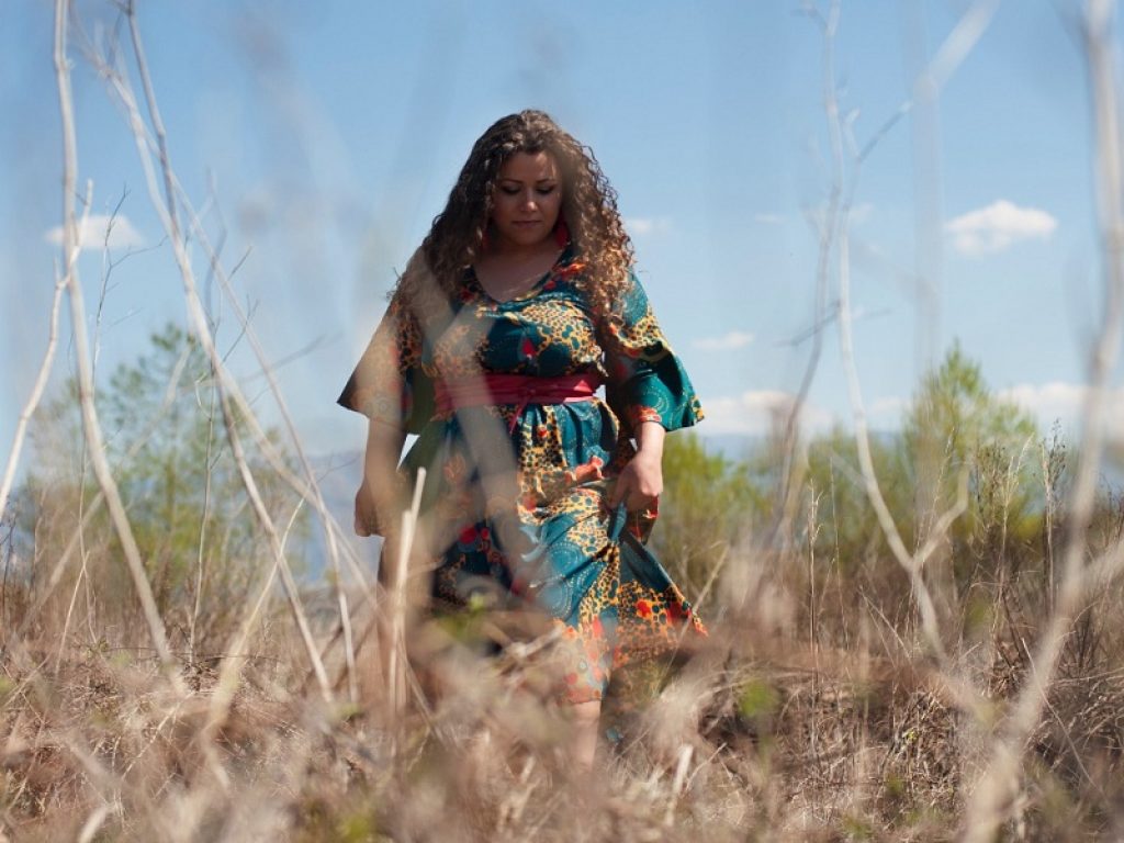 Alessandra Chiarello pubblica il nuovo Ep